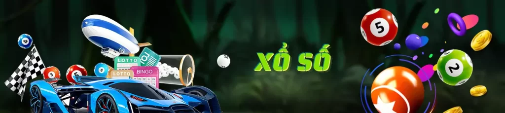 Xổ số 69VN